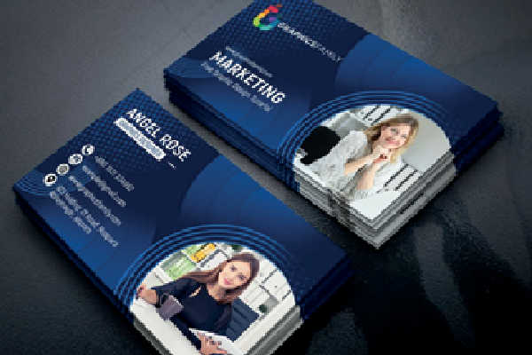 Business Card Design 2