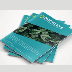 BOOKLETS